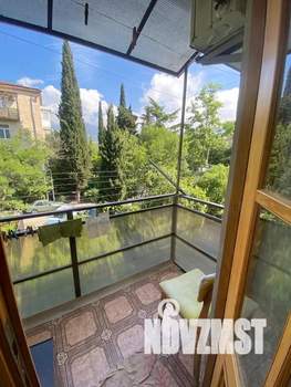 1-к квартира, посуточно, 45м2, 3/5 этаж