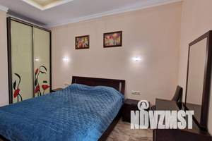 1-к квартира, посуточно, 45м2, 4/11 этаж