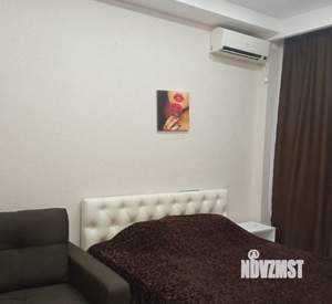 1-к квартира, посуточно, 31м2, 1/6 этаж