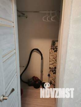 1-к квартира, посуточно, 33м2, 2/9 этаж