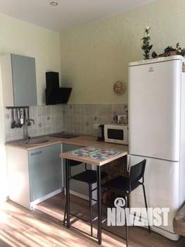 Студия квартира, посуточно, 24м2, 2/6 этаж