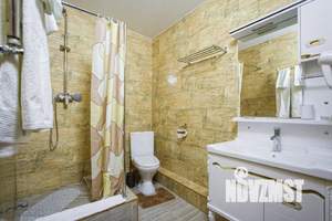 1-к квартира, посуточно, 35м2, 7/7 этаж
