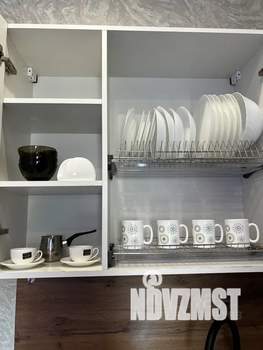 1-к квартира, посуточно, 50м2, 6/12 этаж