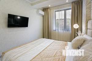 1-к квартира, посуточно, 50м2, 5/10 этаж