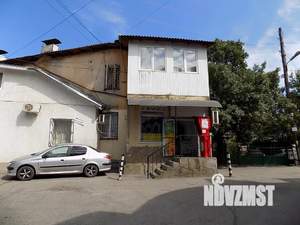 1-к квартира, посуточно, 17м2, 2/2 этаж