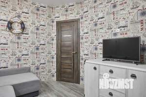 1-к квартира, посуточно, 90м2, 1/1 этаж