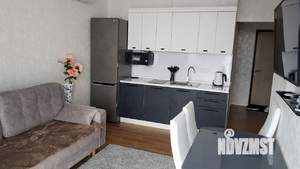 1-к квартира, на длительный срок, 45м2, 8/9 этаж