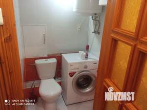 2-к квартира, посуточно, 63м2, 1/8 этаж