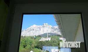 1-к квартира, посуточно, 60м2, 5/5 этаж