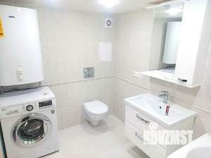 2-к квартира, посуточно, 70м2, 1/9 этаж