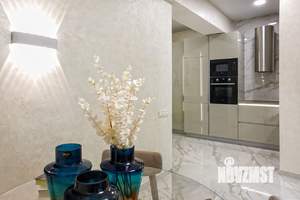 2-к квартира, посуточно, 54м2, 5/10 этаж