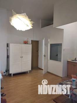 2-к квартира, посуточно, 30м2, 2/2 этаж