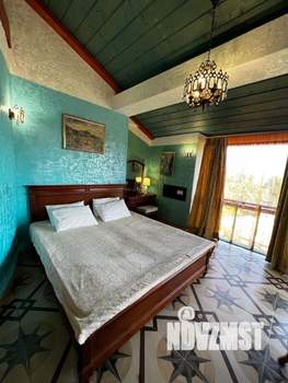 3-к квартира, посуточно, 120м2, 3/3 этаж