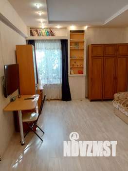 2-к квартира, посуточно, 40м2, 2/2 этаж