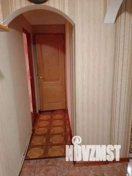 2-к квартира, посуточно, 60м2, 2/3 этаж