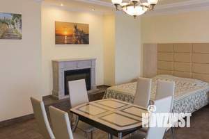 1-к квартира, посуточно, 80м2, 1/1 этаж