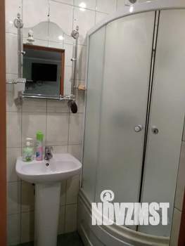 1-к квартира, посуточно, 28м2, 1/2 этаж