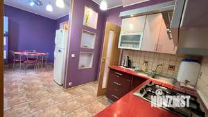 2-к квартира, посуточно, 50м2, 2/2 этаж