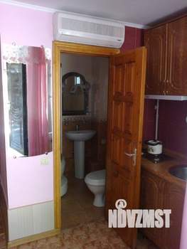 1-к квартира, на длительный срок, 35м2, 1/2 этаж