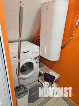 Студия квартира, посуточно, 40м2, 1/3 этаж