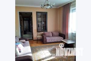 3-к квартира, посуточно, 70м2, 2/3 этаж