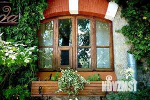 1-к квартира, посуточно, 23м2, 1/2 этаж