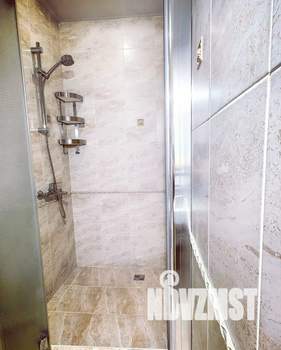 2-к квартира, посуточно, 50м2, 1/4 этаж