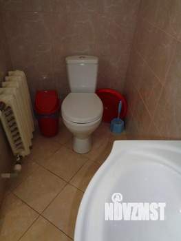 1-к квартира, на длительный срок, 25м2, 1/1 этаж