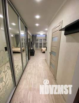 1-к квартира, посуточно, 35м2, 2/8 этаж