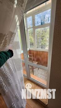 2-к квартира, посуточно, 50м2, 3/4 этаж