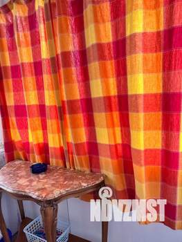 2-к квартира, посуточно, 48м2, 3/3 этаж