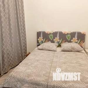 2-к квартира, посуточно, 30м2, 2/3 этаж