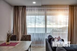 3-к квартира, посуточно, 75м2, 8/12 этаж