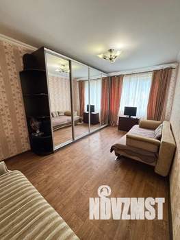 2-к квартира, посуточно, 65м2, 5/9 этаж