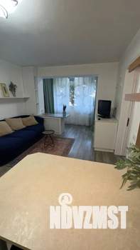 4-к квартира, посуточно, 80м2, 1/14 этаж