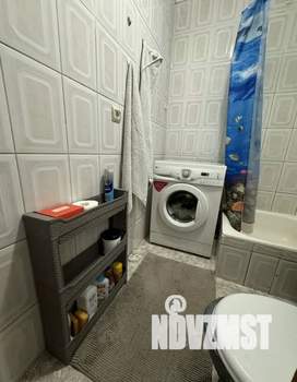 2-к квартира, посуточно, 55м2, 1/5 этаж
