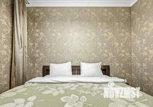 2-к квартира, посуточно, 85м2, 1/1 этаж