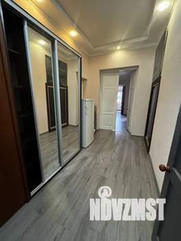 3-к квартира, посуточно, 100м2, 2/2 этаж