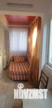 1-к квартира, посуточно, 47м2, 3/5 этаж