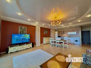 2-к квартира, посуточно, 90м2, 3/14 этаж