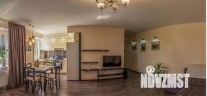 1-к квартира, посуточно, 45м2, 2/3 этаж