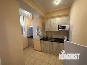 1-к квартира, посуточно, 45м2, 3/5 этаж
