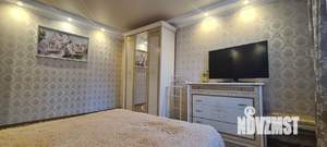 3-к квартира, посуточно, 110м2, 2/2 этаж