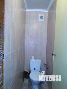 1-к квартира, посуточно, 35м2, 1/3 этаж