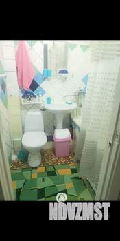 1-к квартира, на длительный срок, 30м2, 5/5 этаж