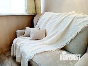 2-к квартира, посуточно, 50м2, 1/5 этаж