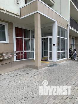 1-к квартира, посуточно, 32м2, 10/12 этаж