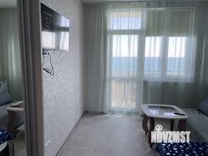 1-к квартира, посуточно, 20м2, 4/8 этаж