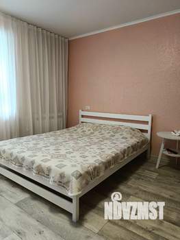 1-к квартира, посуточно, 43м2, 4/5 этаж