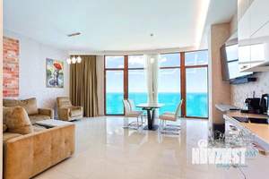 3-к квартира, посуточно, 76м2, 10/13 этаж